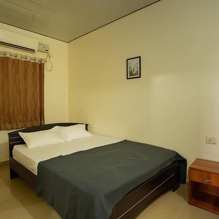 Gomes Pousada Guesthouse Ó-Goa Kültér fotó