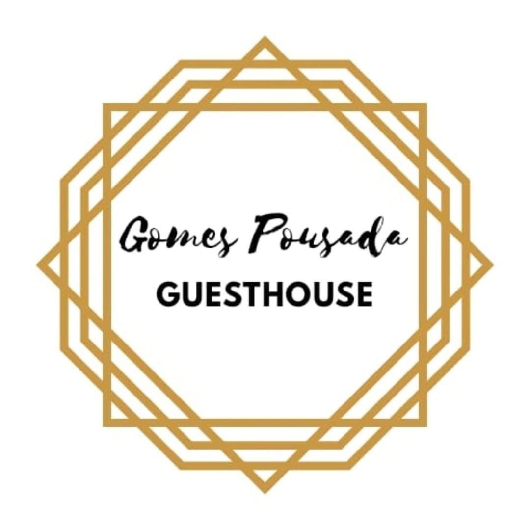 Gomes Pousada Guesthouse Ó-Goa Kültér fotó