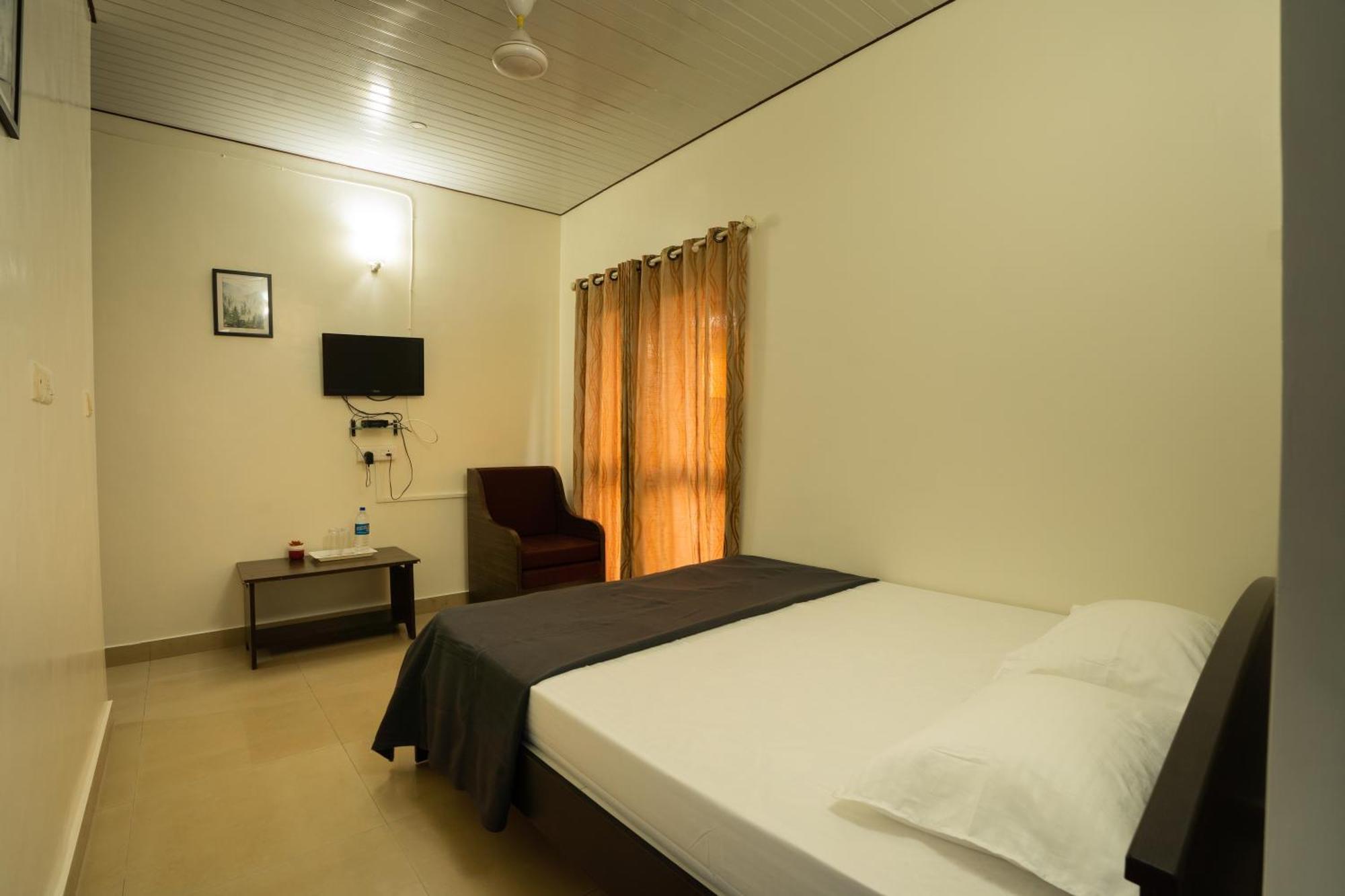 Gomes Pousada Guesthouse Ó-Goa Kültér fotó