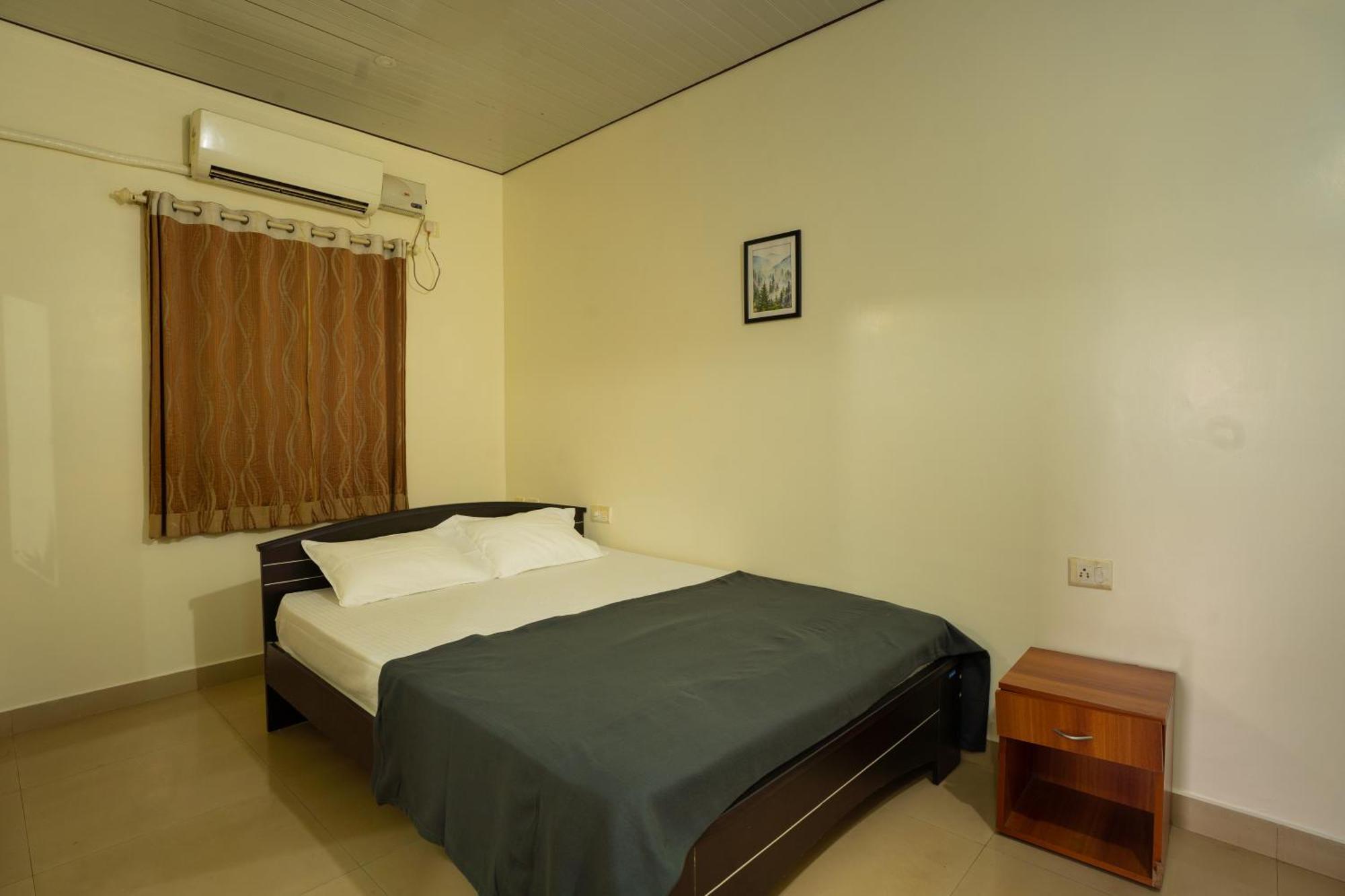 Gomes Pousada Guesthouse Ó-Goa Kültér fotó